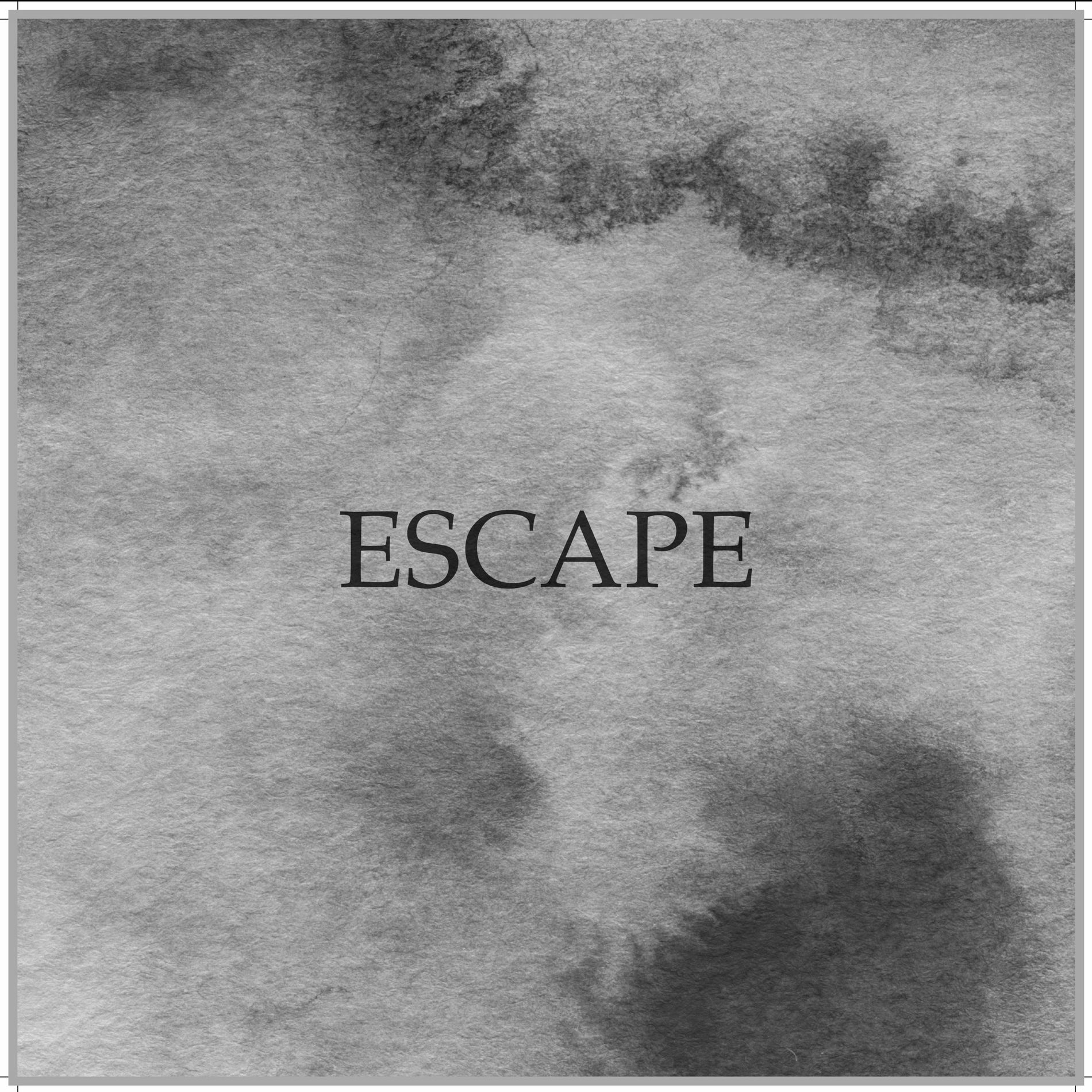 Album cover of Escape