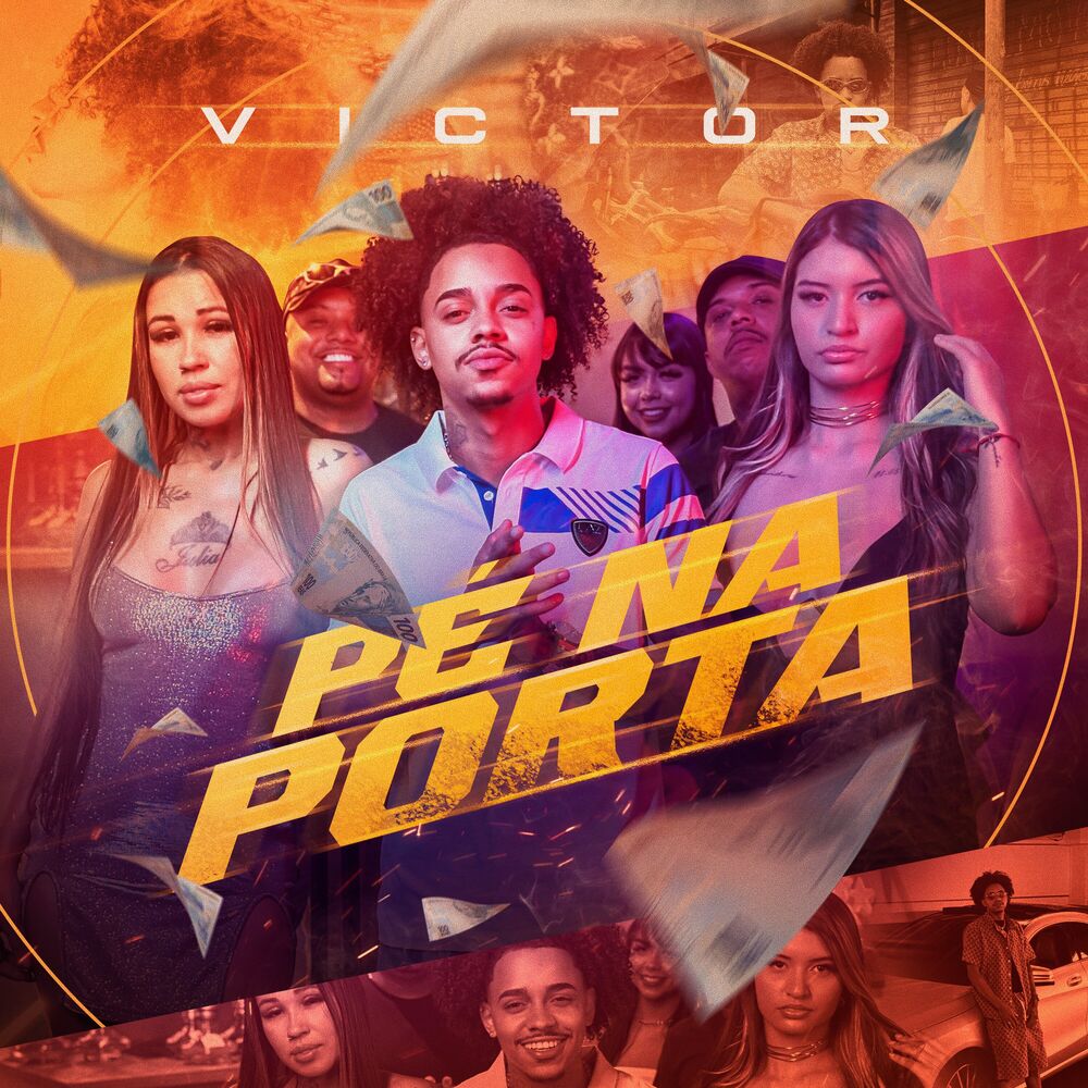 Picture of Pé na Porta