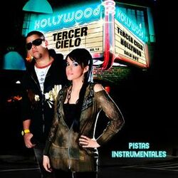 Cover of Hollywood (Pistas Instrumentales)