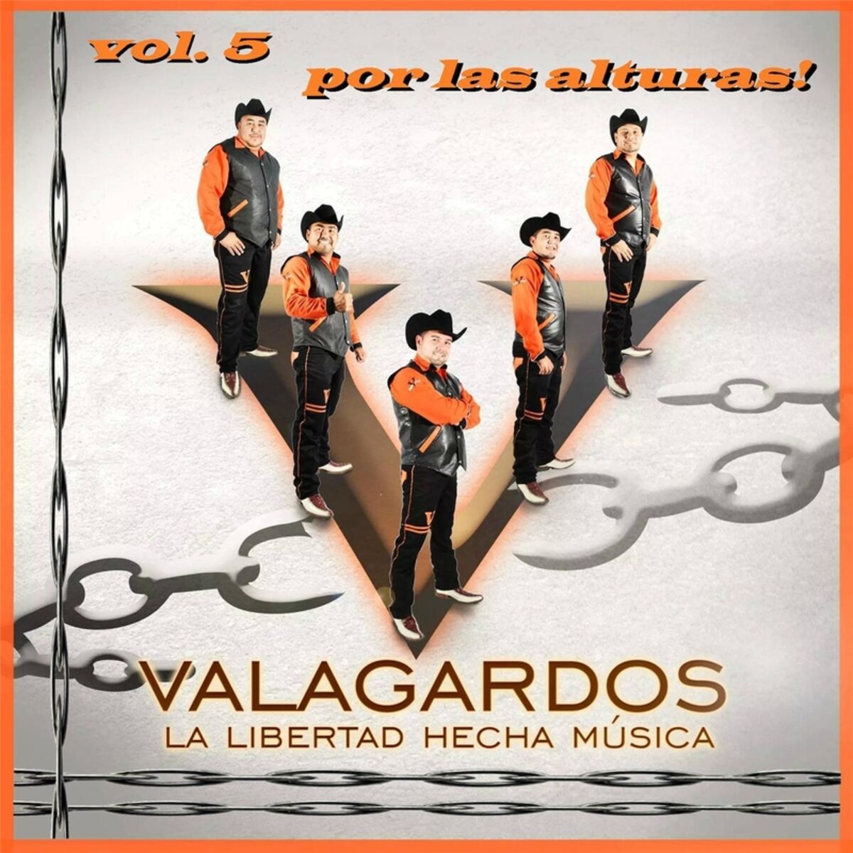 Album cover of La Yaquesita