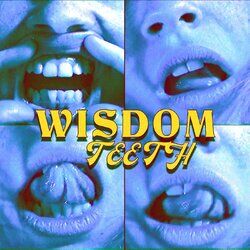 Cover of wisdom teeth