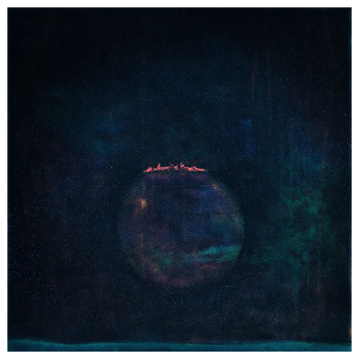 Album cover of Into Dimensions