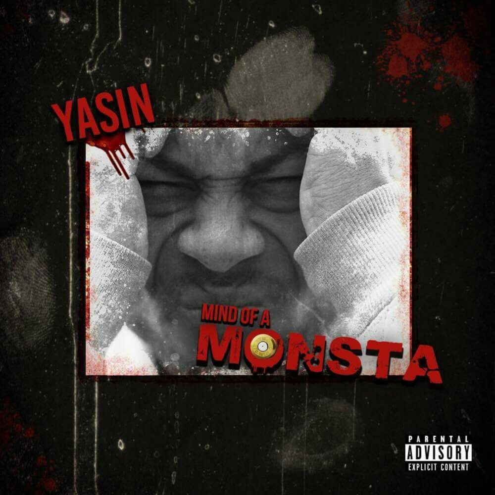 Picture of Mind of a Monsta