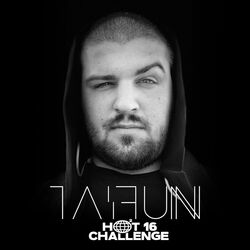 Cover of #Hot16Challenge2