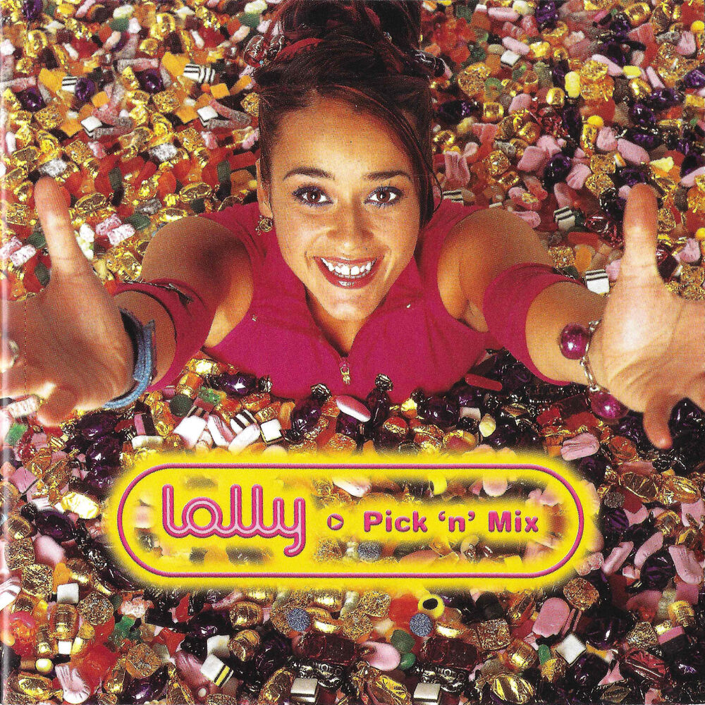 Picture of Pick 'n' Mix