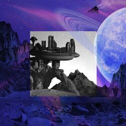 music cover