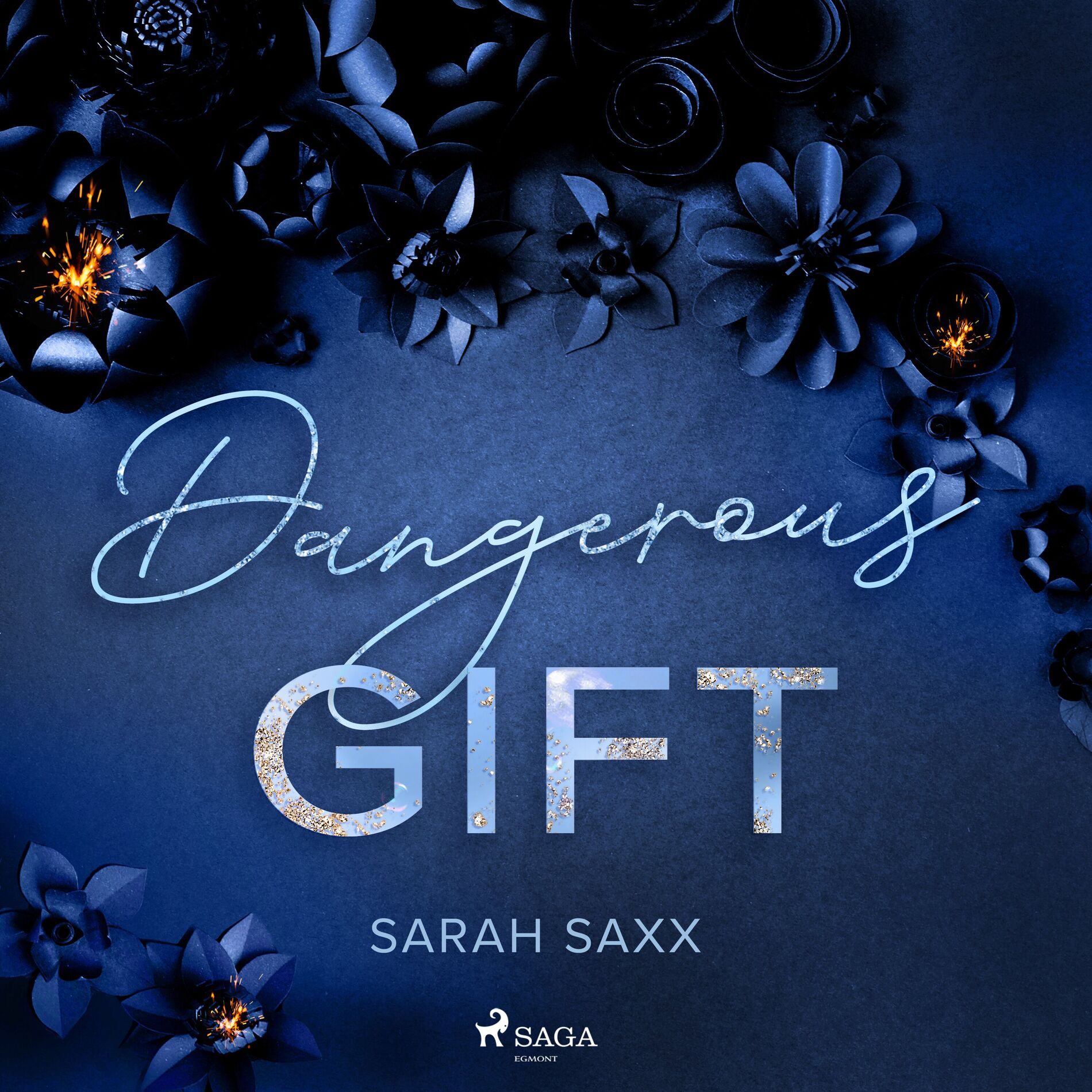 Album cover of Dangerous Gift