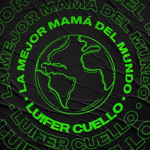 Portada de La Mejor Mamá del Mundo