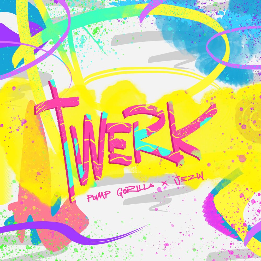 Picture of Twerk