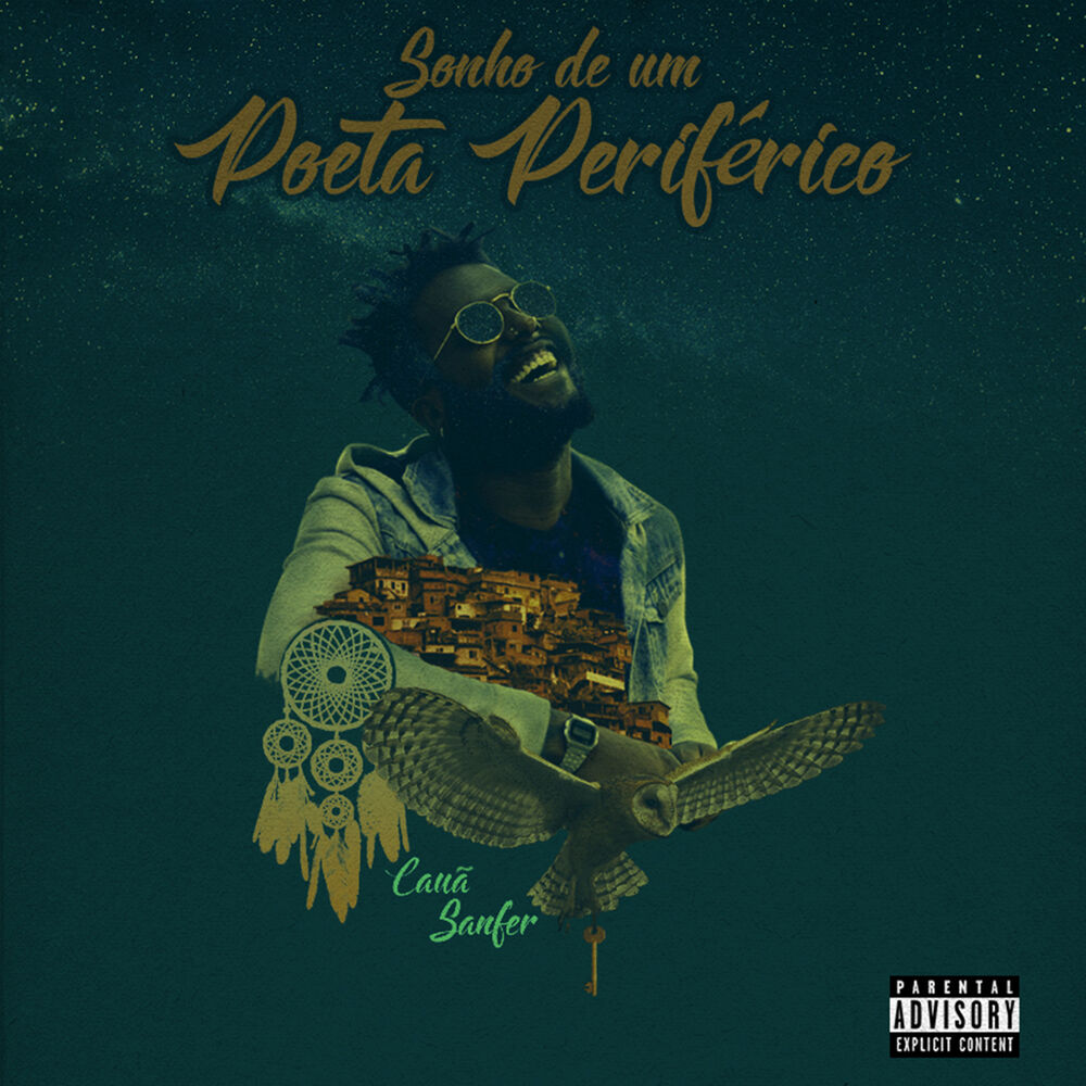 Picture of Sonho de um Poeta Periférico