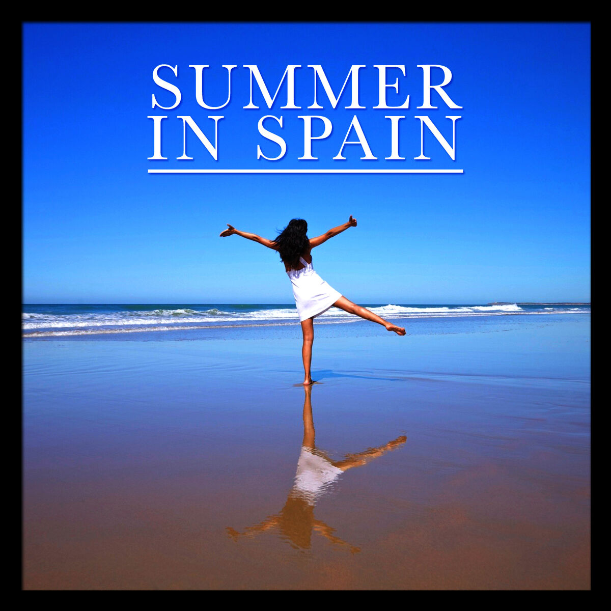 Album cover of Vamos a la Playa
