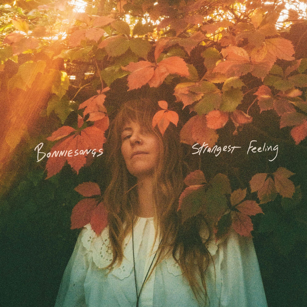Album artwork for Keeper by Bonniesongs