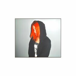 Cover of Hoodie Back