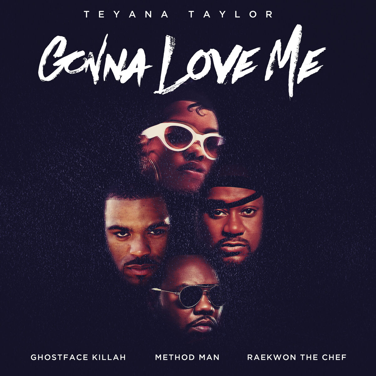 Album cover of Gonna Love Me