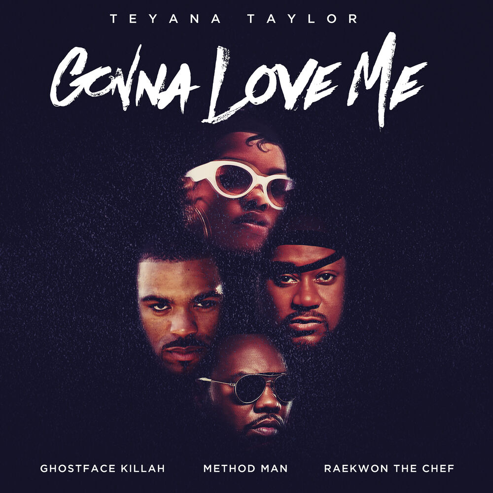 Picture of Gonna Love Me (Remix)