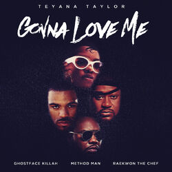 Cover of Gonna Love Me (Remix)