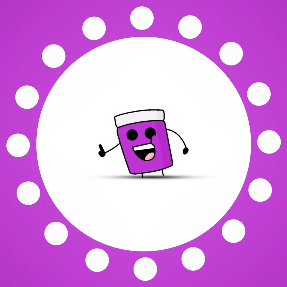 Picture of Jelly