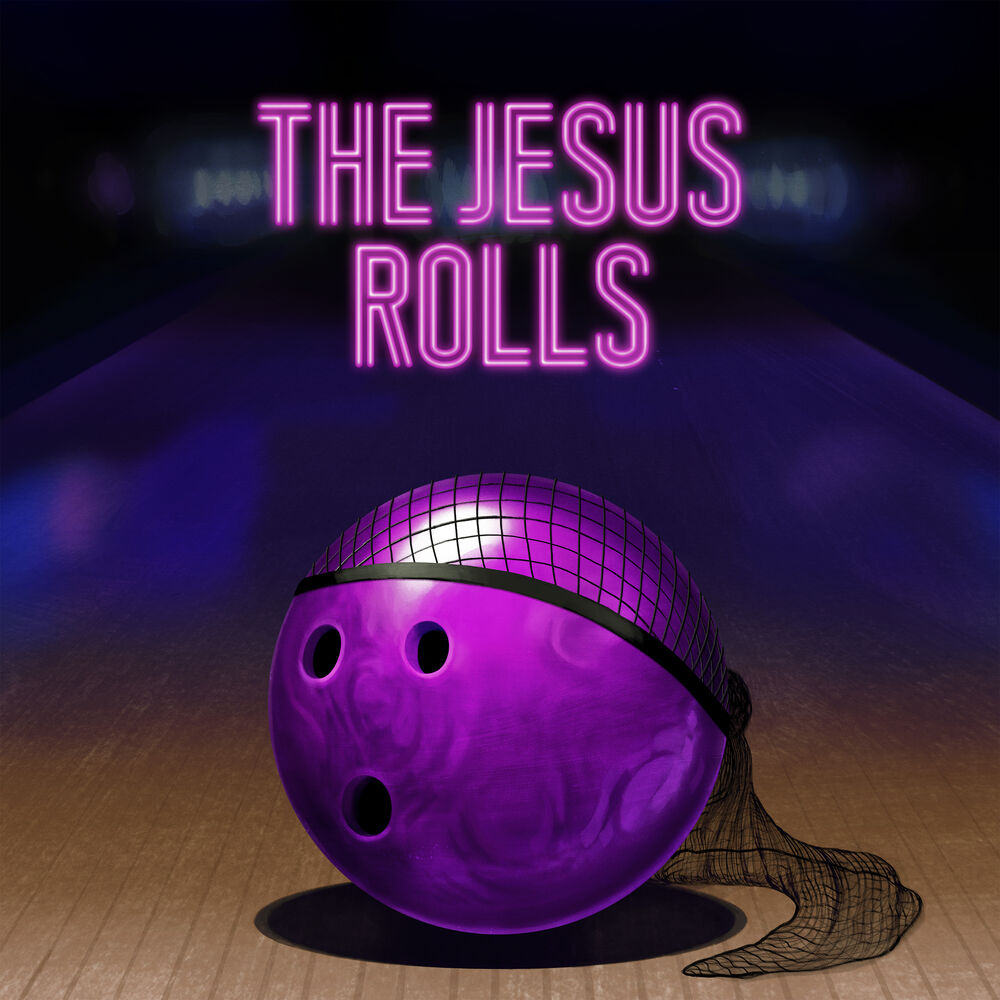 Picture of The Jesus Rolls (Original Score)