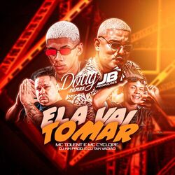 Cover of Ela Vai Tomar