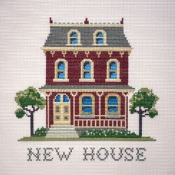 New House