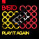 Play It Again by Basto album cover