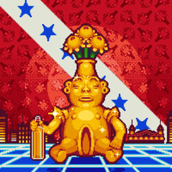 Cover of Cachaça de Jambu / Ilha do Marajó (Gira a Saia)