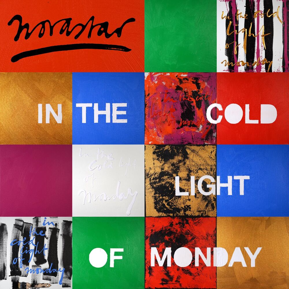 Picture of In The Cold Light of Monday