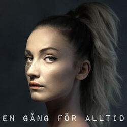 Cover of En gång för alltid