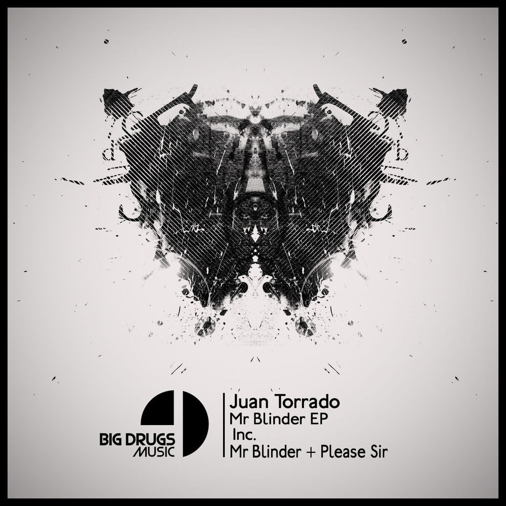 Picture of Mr Blinder EP