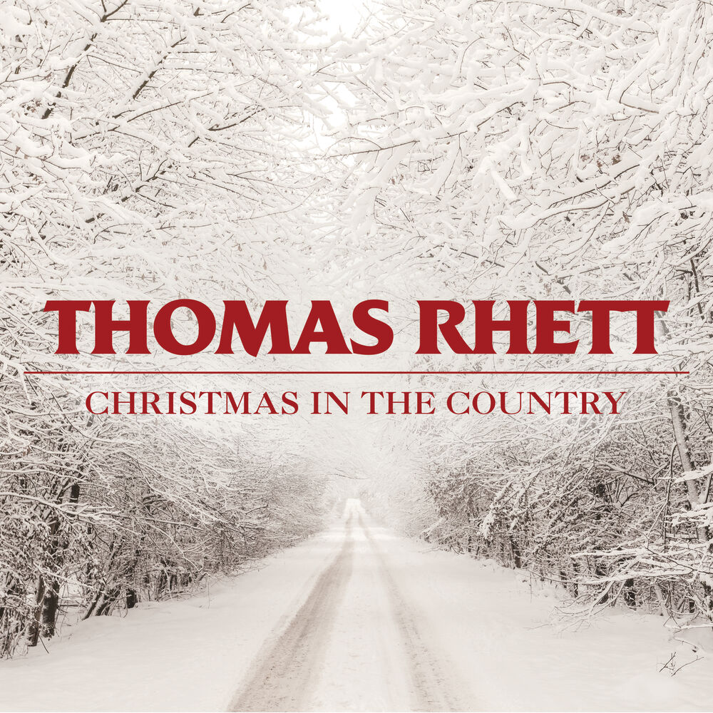 Picture of Christmas In The Country