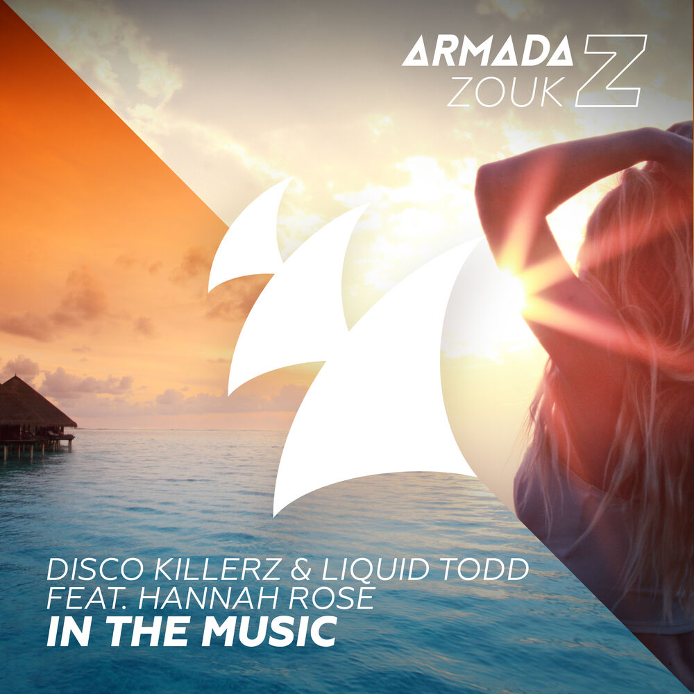 Picture of In The Music