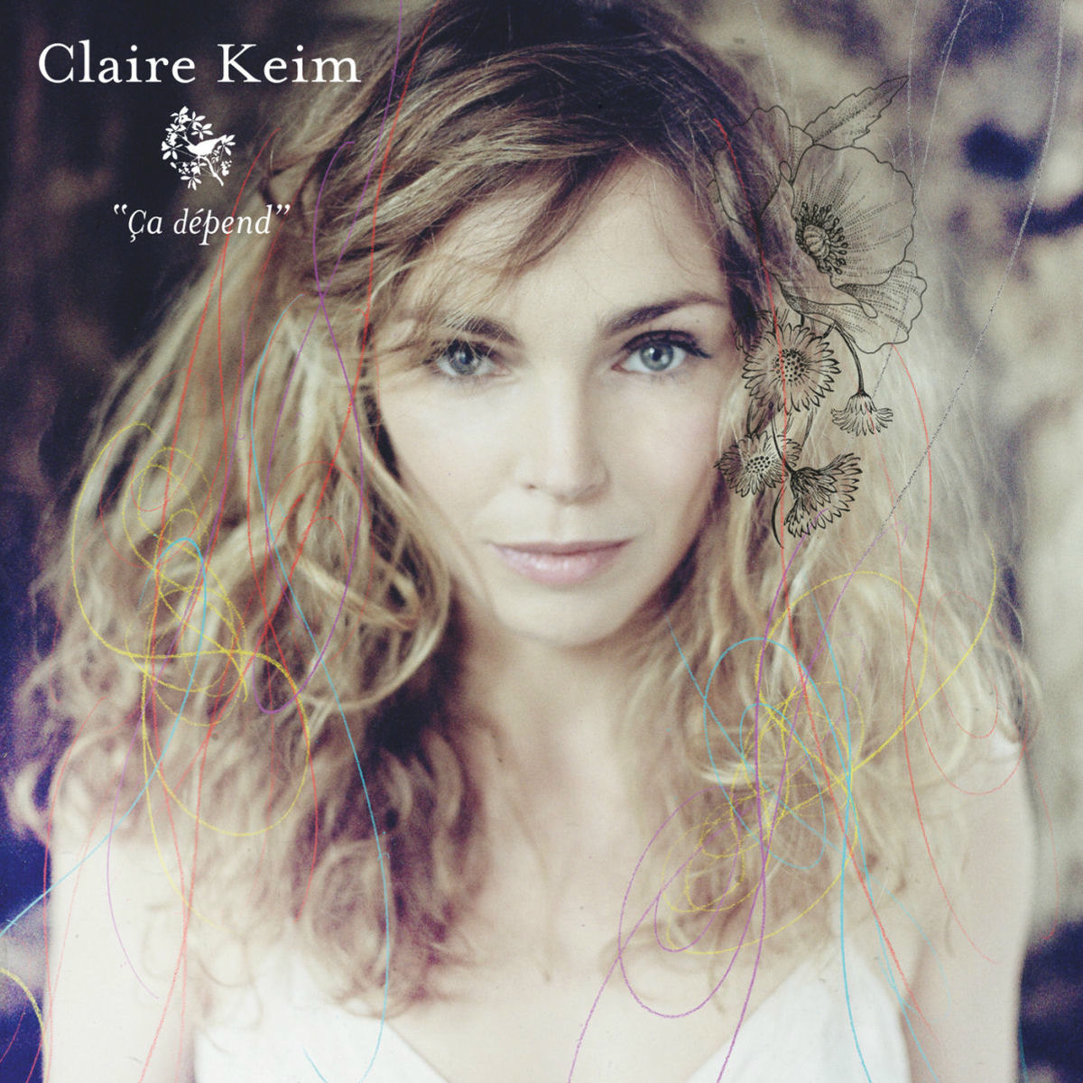 Album cover of Ça Dépend
