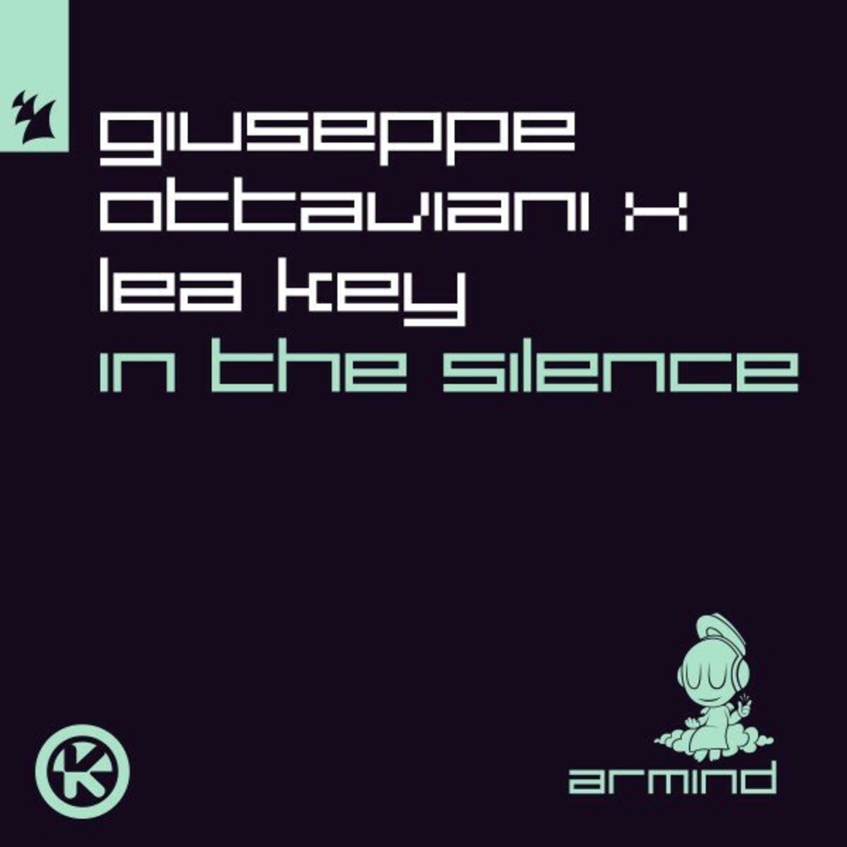 Album cover of In The Silence