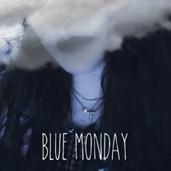 Cover of Blue Monday
