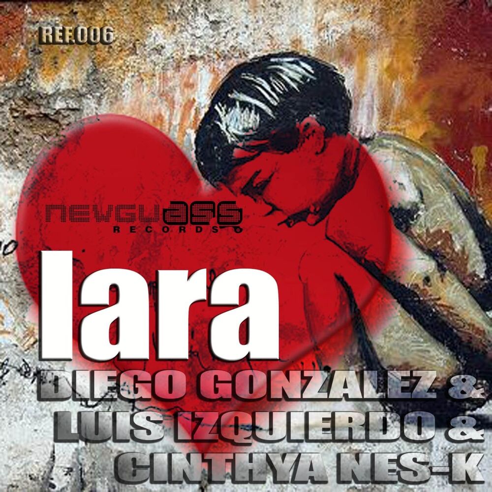 Picture of Lara