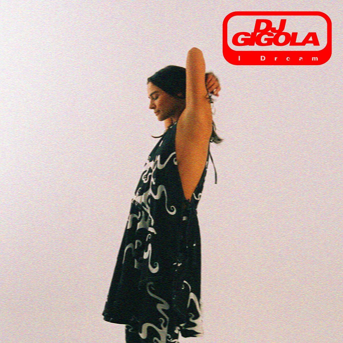 Album cover of I Dream