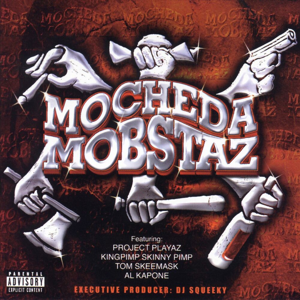 Picture of Mo Cheda Mobstaz