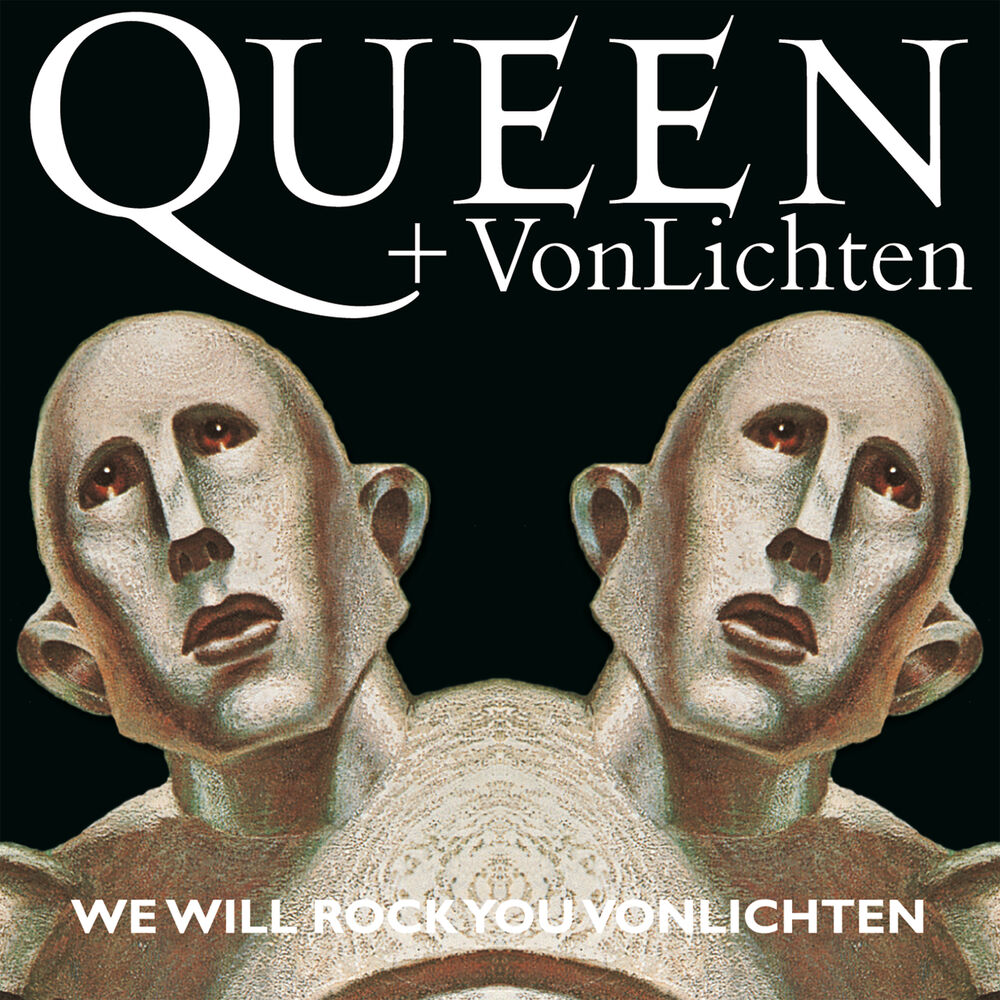 Picture of We Will Rock You VonLichten