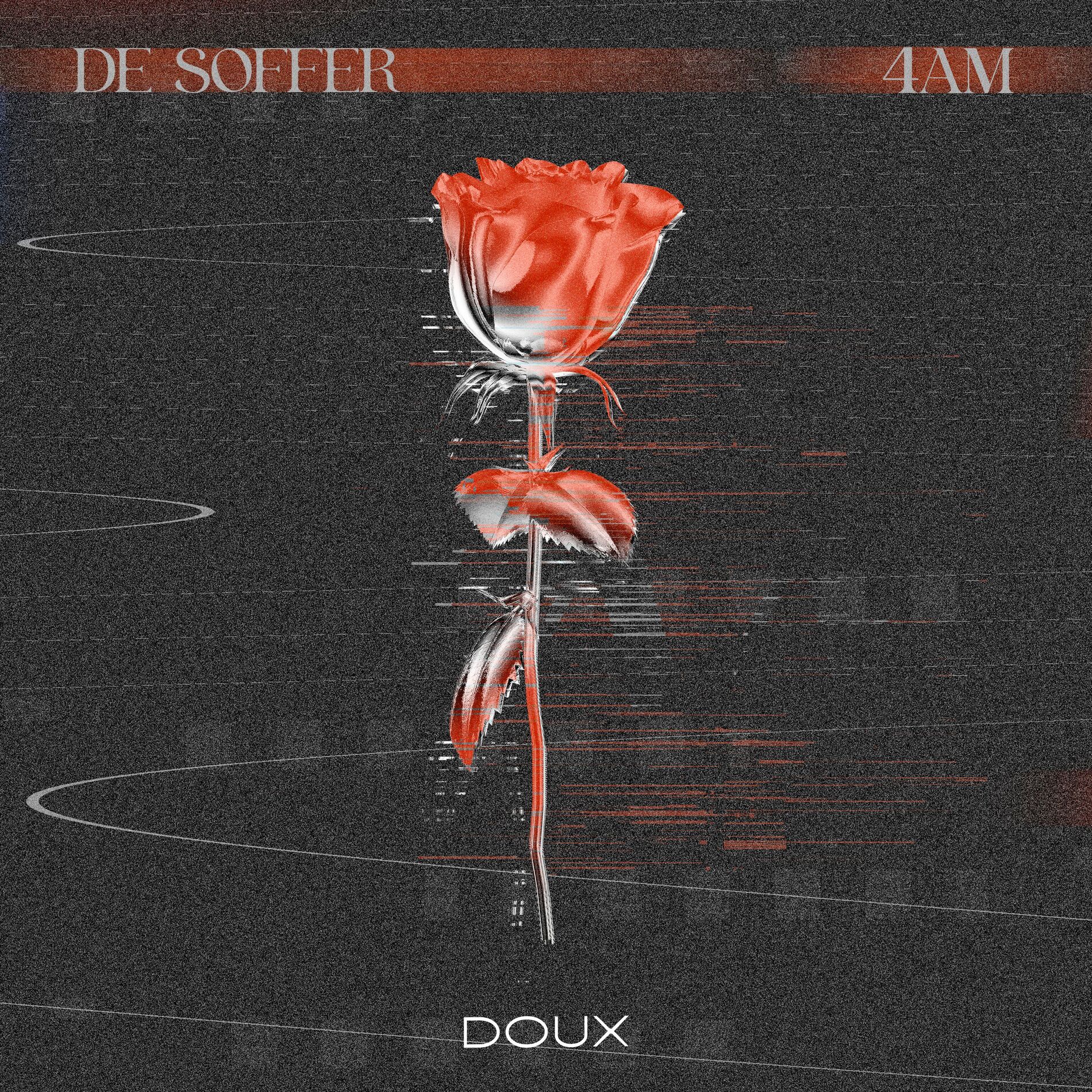 Album cover of 4AM