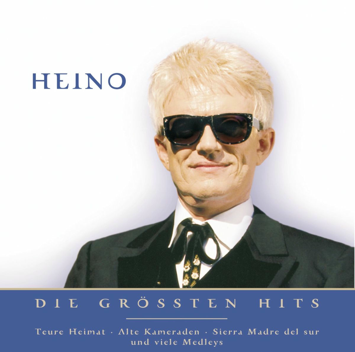 Album cover of Alte Kameraden
