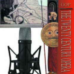 Cover of Fiorenza Cossotto & Ivo Vinco - Concerto Martini & Rossi