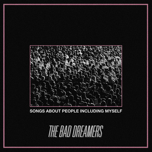 Who You Run To by The Bad Dreamers - 114 BPM