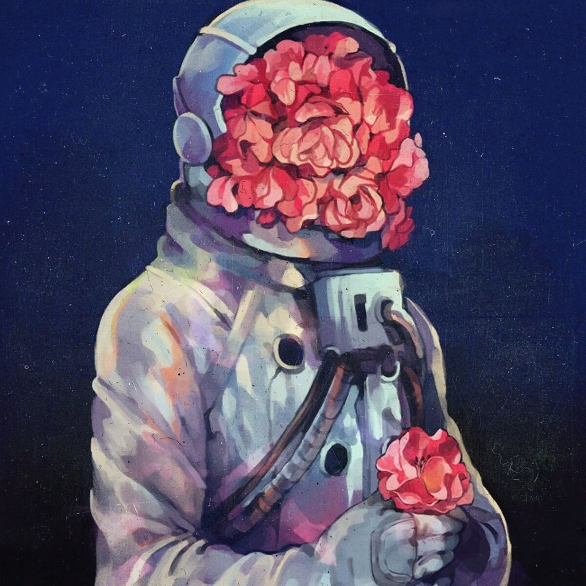 Album cover of Le Prestige
