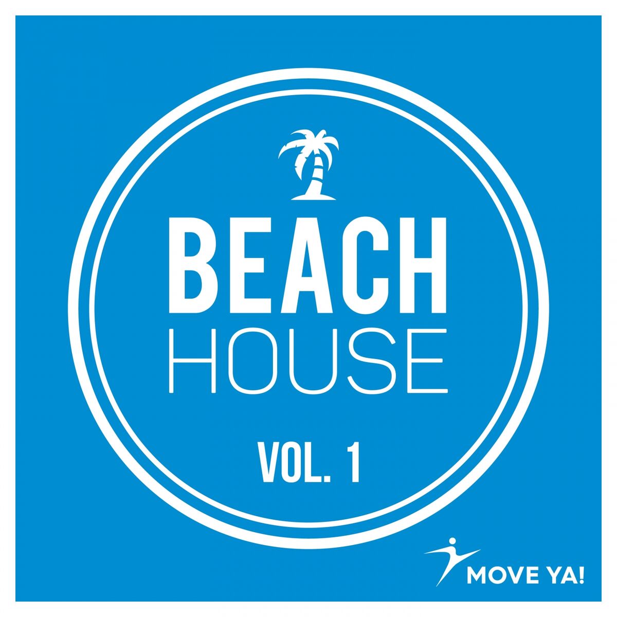 Album cover of Beach House, Vol. 1