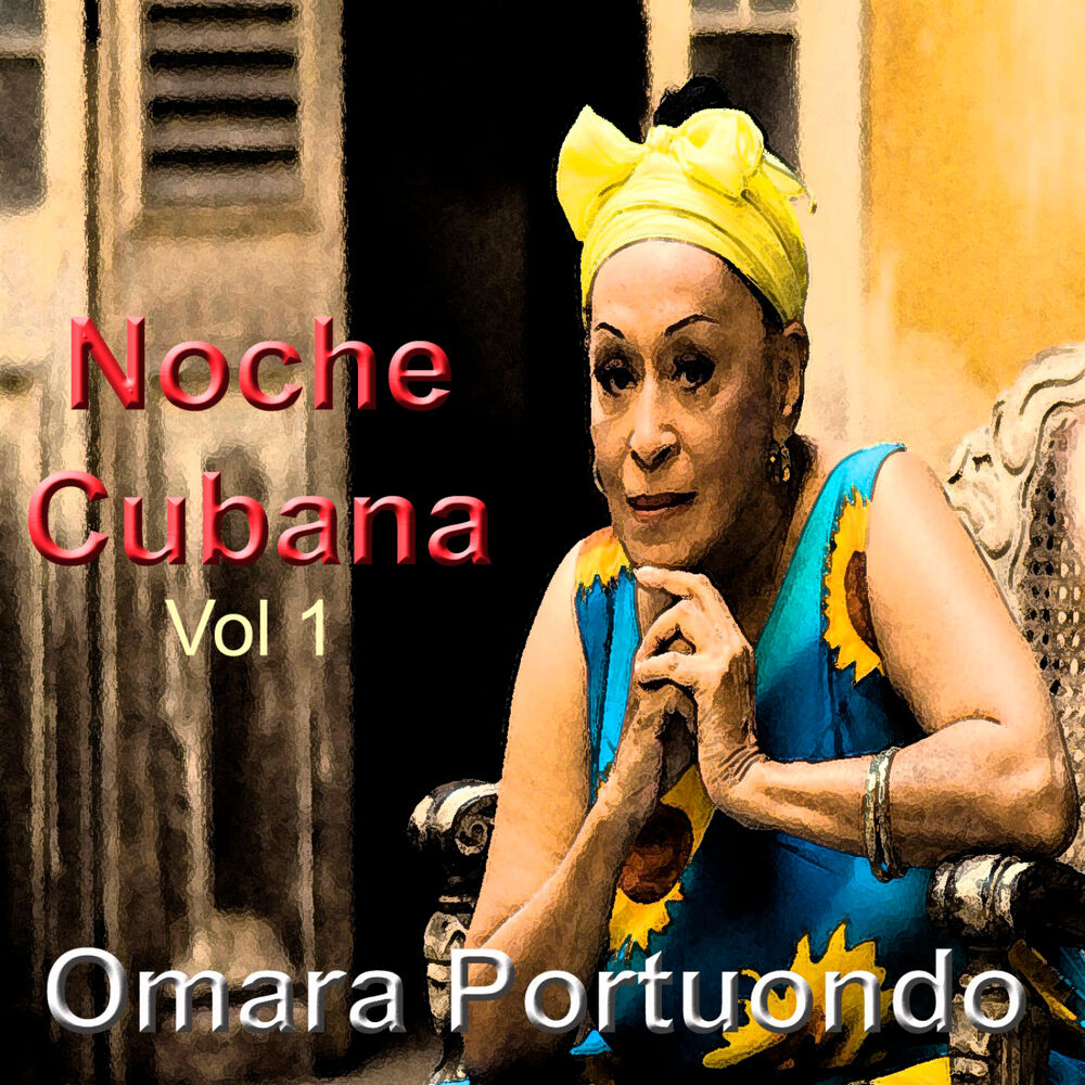Picture of Noche Cubana Vol. 1