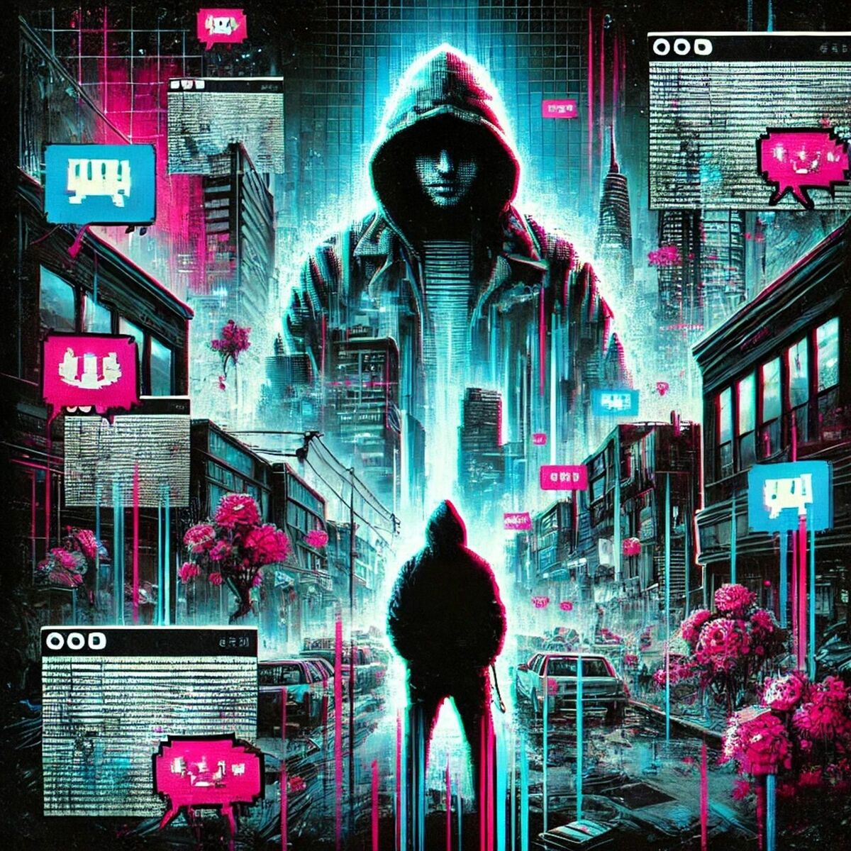 Album cover of D.I.T