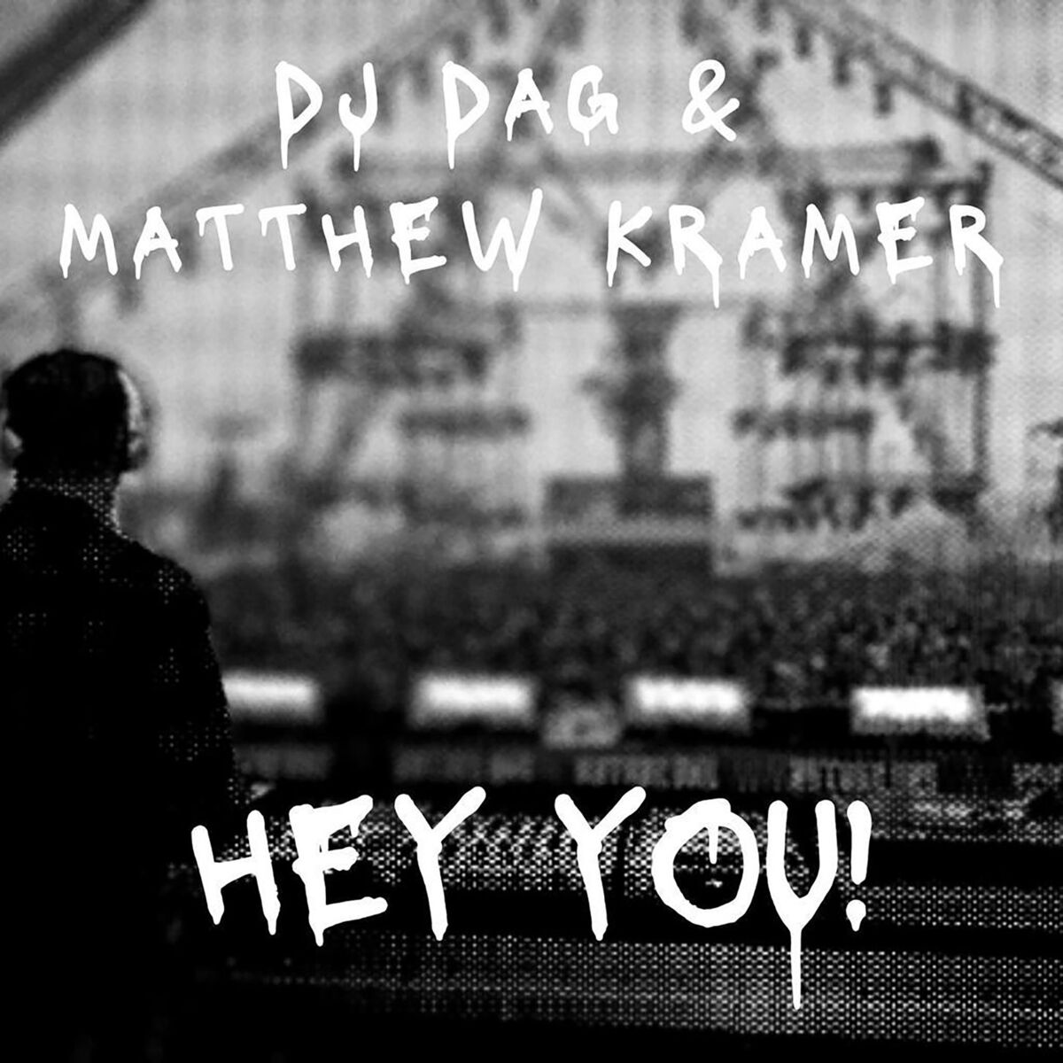 Album cover of Hey You!