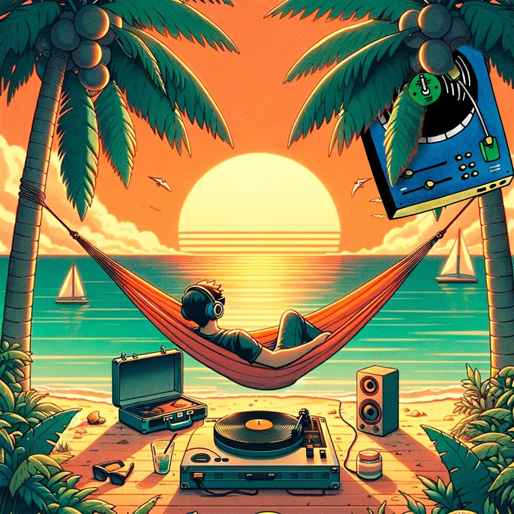 Picture of Verano LoFi Vol.1