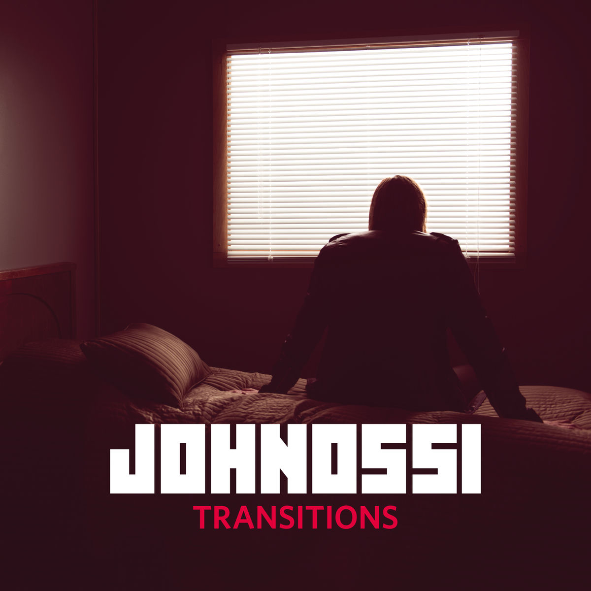 Album cover of Transitions