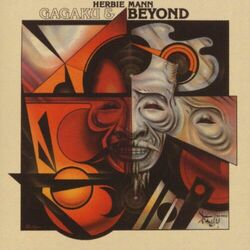 Cover of Gagaku & Beyond